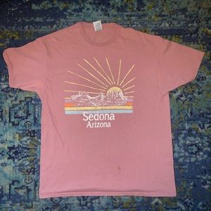 Vintage Sedona T shirt